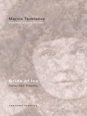 cover image of Bride of Ice
